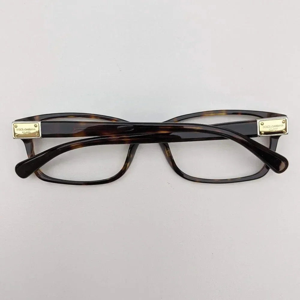 🕶️Dolce&Gabbana DG3170 502 Eyeglasses 53/18 135 /KAK214🕶️​